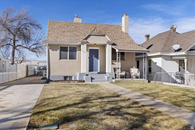 117 N 100 E, Tooele, UT 84074 - #1