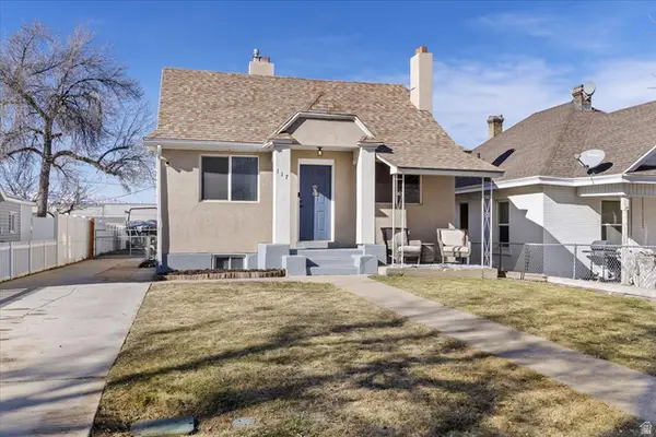 117 N 100 E, Tooele, UT 84074