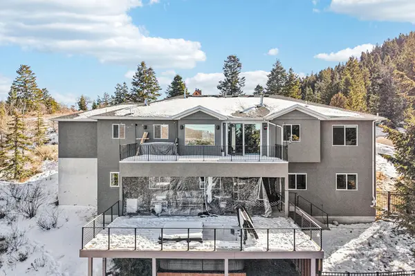 330 Matterhorn Dr, Park City, UT 84098