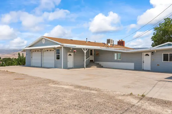 225 S 300 W, Redmond, UT 84652