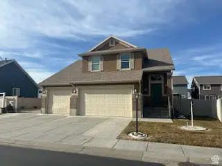 2499 S Laurel St, West Haven, UT 84401 - Image #1