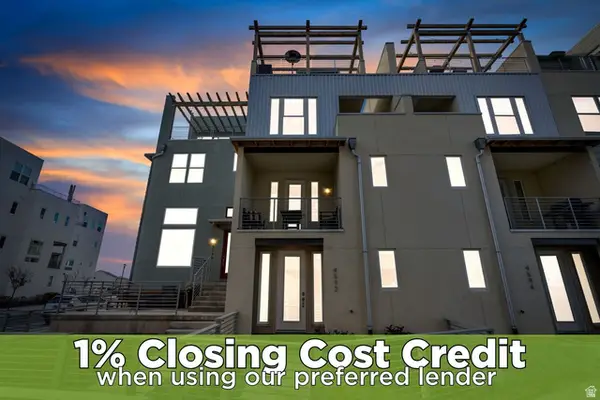 4592 W Scissor Way, South Jordan, UT 84009