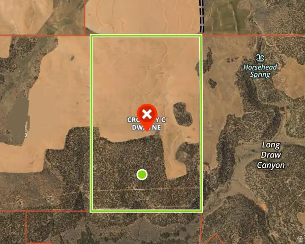 100 S Pearson Cutoff Rd, Monticello, UT 84535 - #3