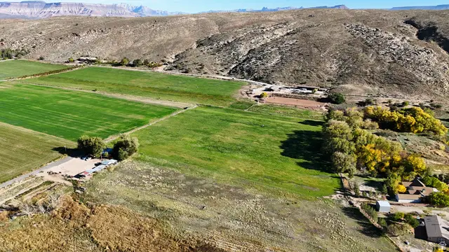 435 S Tbd E. Berry Ln, Leeds, UT 84746 - #3