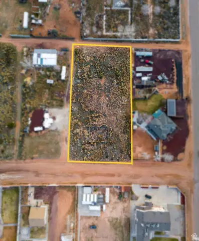 740 N Elm St #12, Hildale, UT 84784 - #2