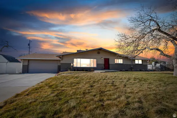 6266 S Margray Dr, Taylorsville, UT 84129