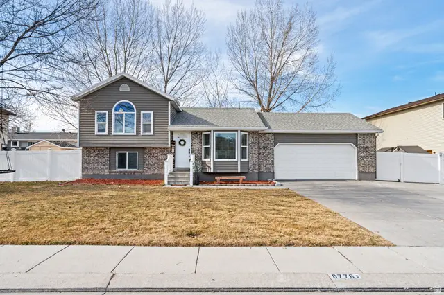 8778 S 3645 W, West Jordan, UT 84088 - #3