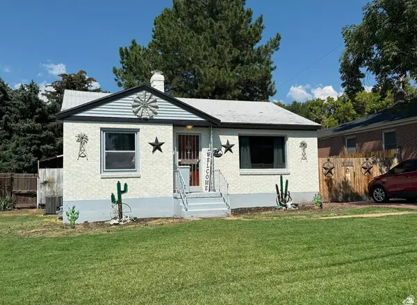 644 E 32nd St, Ogden, UT 84403