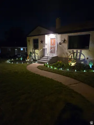 644 E 32nd St, Ogden, UT 84403 - Image #2