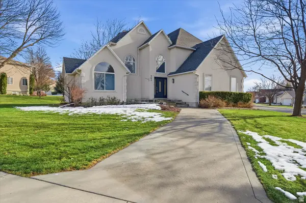 462 E 520 S, Smithfield, UT 84335