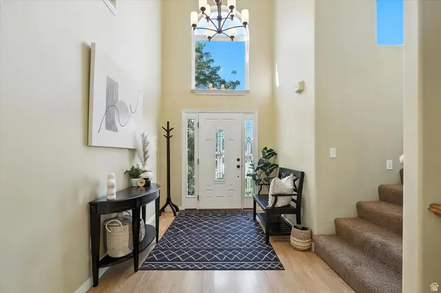 462 E 520 S, Smithfield, UT 84335 - #2