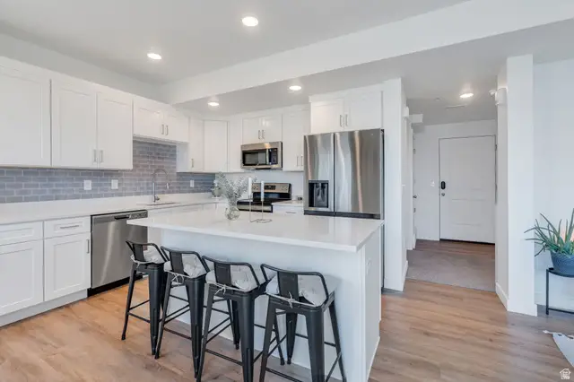 5192 W Black Twig Dr #D306, South Jordan, UT 84009 - Image #3