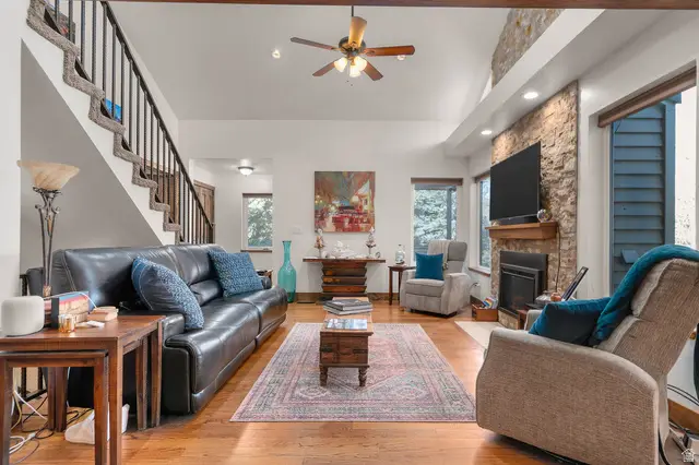 3041 W Elk Run Dr Dr, Park City, UT 84098 - Image #3