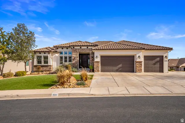 2311 S 1340 W, Saint George, UT 84770 - Image #2