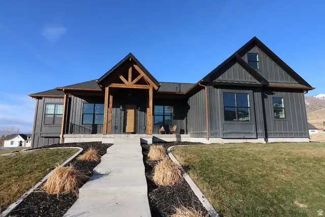 1087 E 160 N, Hyde Park, UT 84318 - Image #2