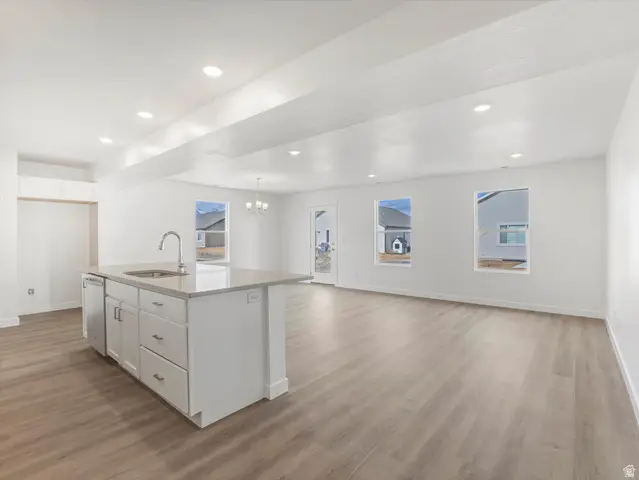 1536 E Pheasant Rd #214, Eagle Mountain, UT 84005 - #2