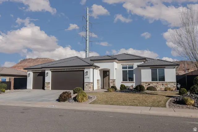 4713 S Lucy Ln, Washington, UT 84780 - Image #1