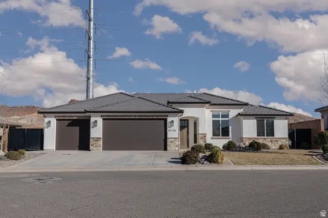 4713 S Lucy Ln, Washington, UT 84780 - Image #2