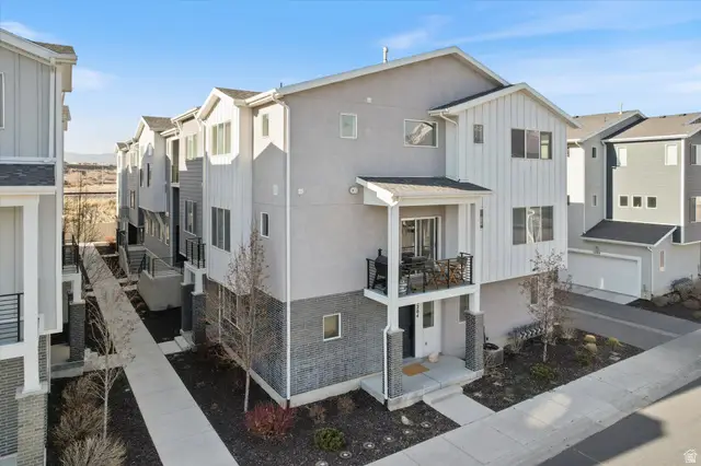 15196 S Wild Horse Way, Bluffdale, UT 84065 - #1