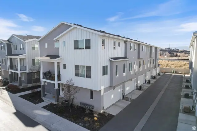 15196 S Wild Horse Way, Bluffdale, UT 84065 - #2