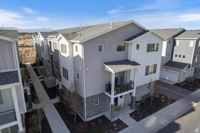 15196 S Wild Horse Way, Bluffdale, UT 84065 - #3