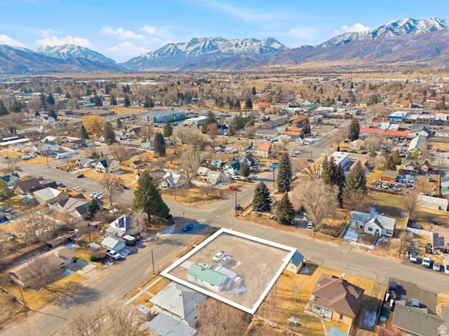 217 E 100 S, Heber City, UT 84032 - #3