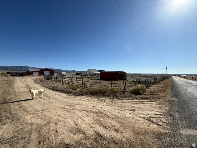 3550 N Riverlane Rd E, Panguitch, UT 84759 - #2