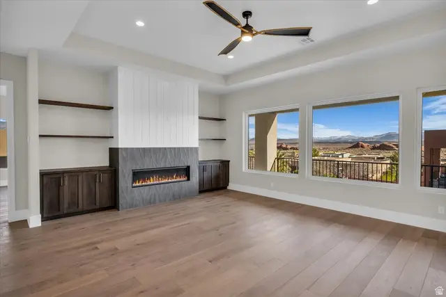 5496 W Sand Ridge Dr, Hurricane, UT 84737 - #1