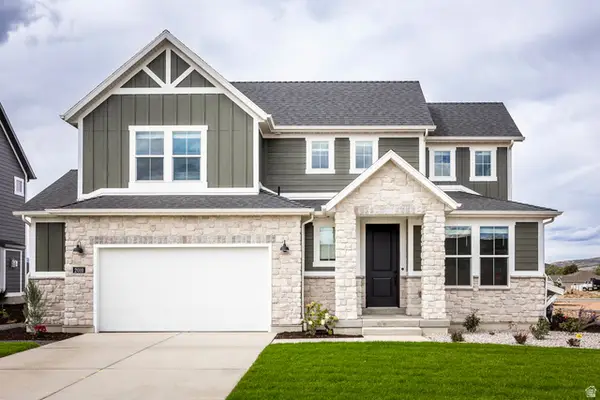 1431 Rocky Mountain Way #206, Kamas, UT 84036