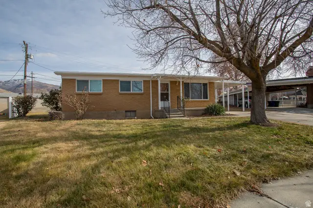 332 N 300 W, Bountiful, UT 84010 - Image #1