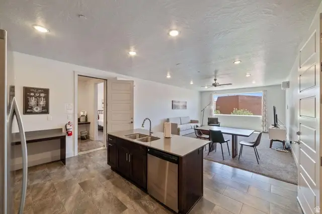 5160 W Villas Dr N #6-106, Hurricane, UT 84737 - #1