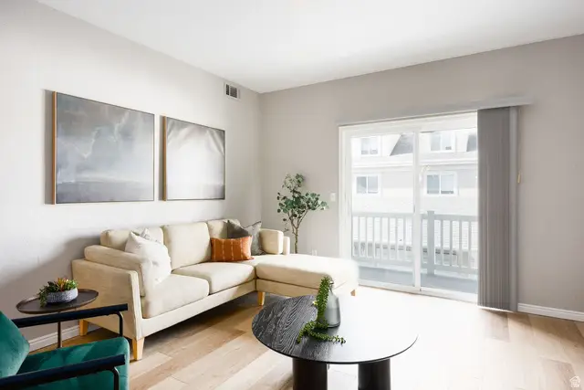 3992 S Chase Brooke Ln E #102, Salt Lake City, UT 84107 - Image #3