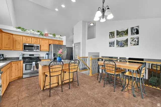 5585 S 6950 W, Hooper, UT 84315 - #3