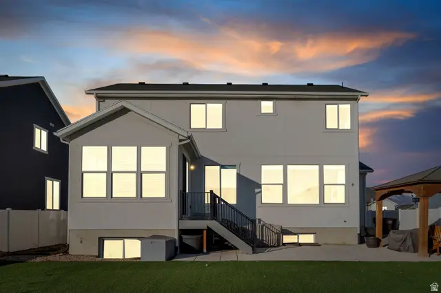 7940 N Seattle Slew Rd, Eagle Mountain, UT 84005 - #2