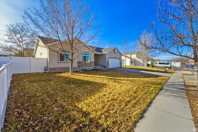 472 E 1420 N, Tooele, UT 84074 - #2