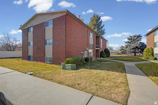 4005 S 300 E #25, Millcreek, UT 84107