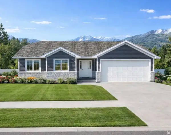 265 Scenic Dr, Hyrum, UT 84319