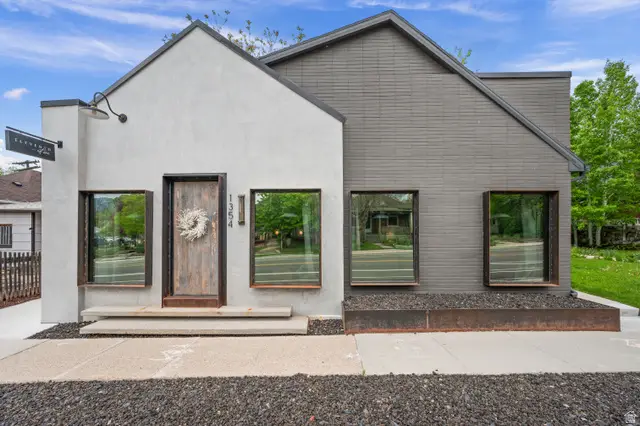 1354 S 1100 E, Salt Lake City, UT 84105 - #1