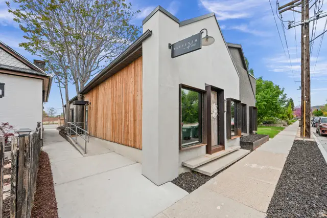 1354 S 1100 E, Salt Lake City, UT 84105 - #3