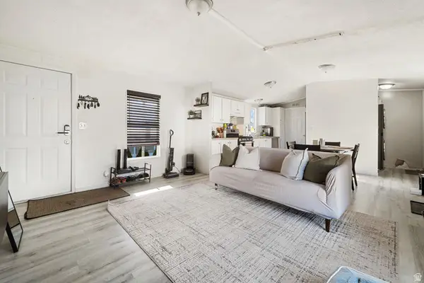 3896 S Parrott St, Salt Lake City, UT 84123