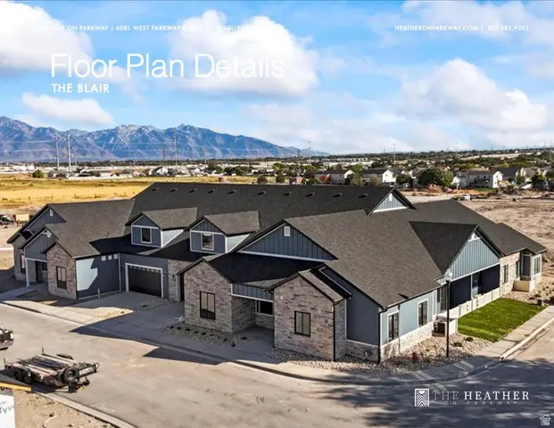 6080 W Mclaren Ln, West Valley City, UT 84128 - Image #1