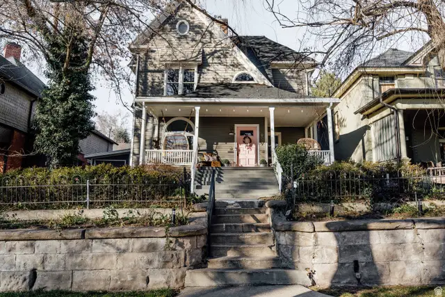 957 First Ave, Salt Lake City, UT 84103 - Image #1