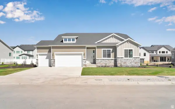 12323 S Trout Lake Ln #337, Herriman, UT 84096