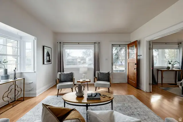 245 E Edith Ave S, Salt Lake City, UT 84111 - Image #2