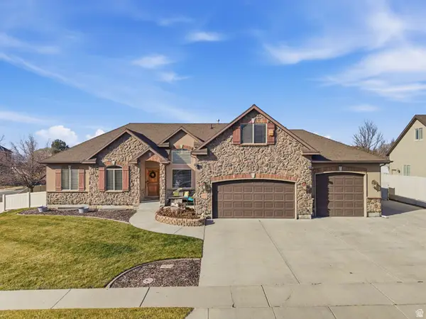 1117 N Cedar Hollow Blvd E, Lehi, UT 84043