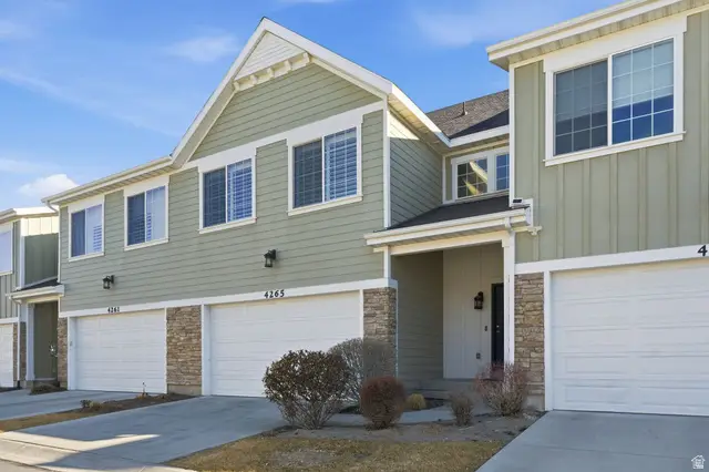 4265 S Haven Way, Holladay, UT 84124 - Image #2