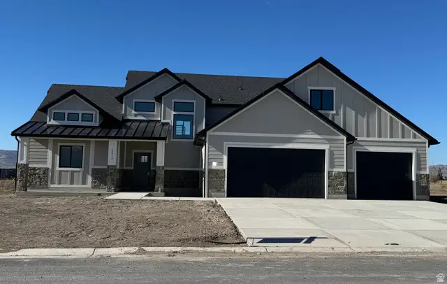 10959 N 8300 W, Tremonton, UT 84337 - #1