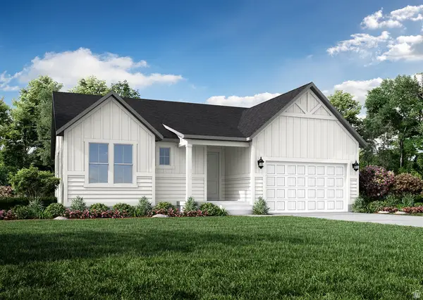 1465 Rocky Mountain Way #204, Kamas, UT 84036