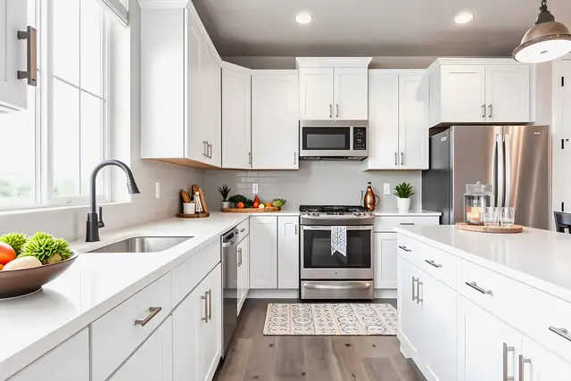 1465 Rocky Mountain Way #204, Kamas, UT 84036 - #2