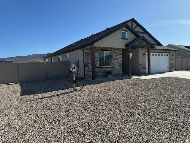 5010 N Bald Eagle Dr, Enoch, UT 84721 - Image #2
